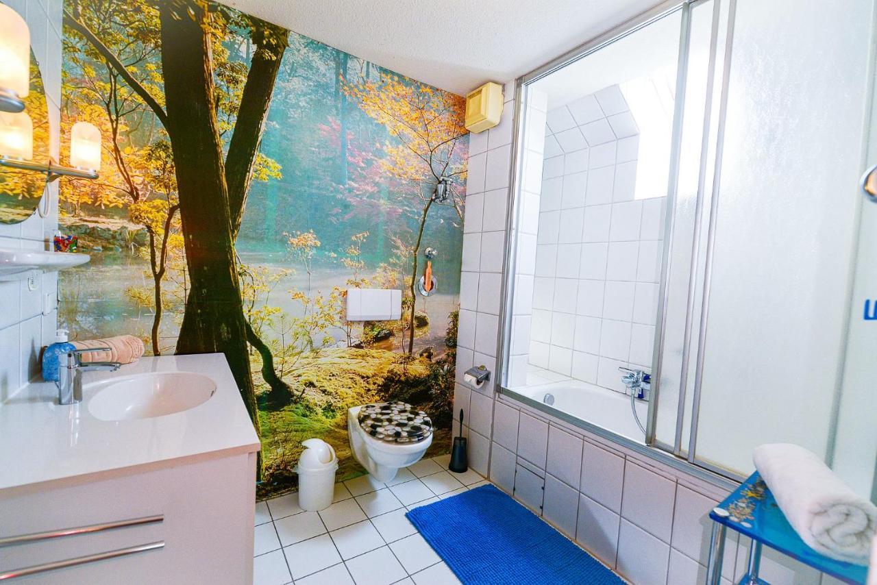Appartement Haus Horizont H14b