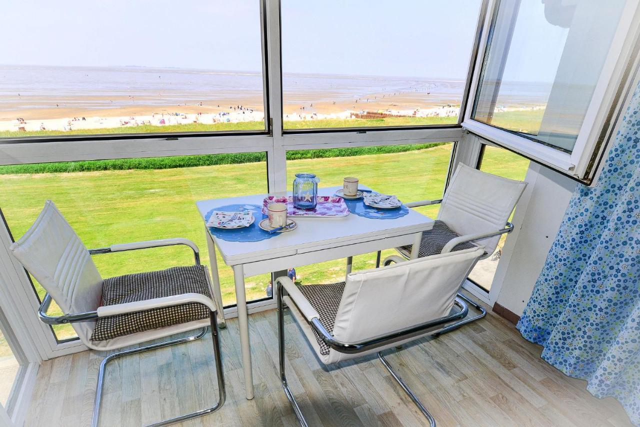 Appartement Haus Horizont H14b