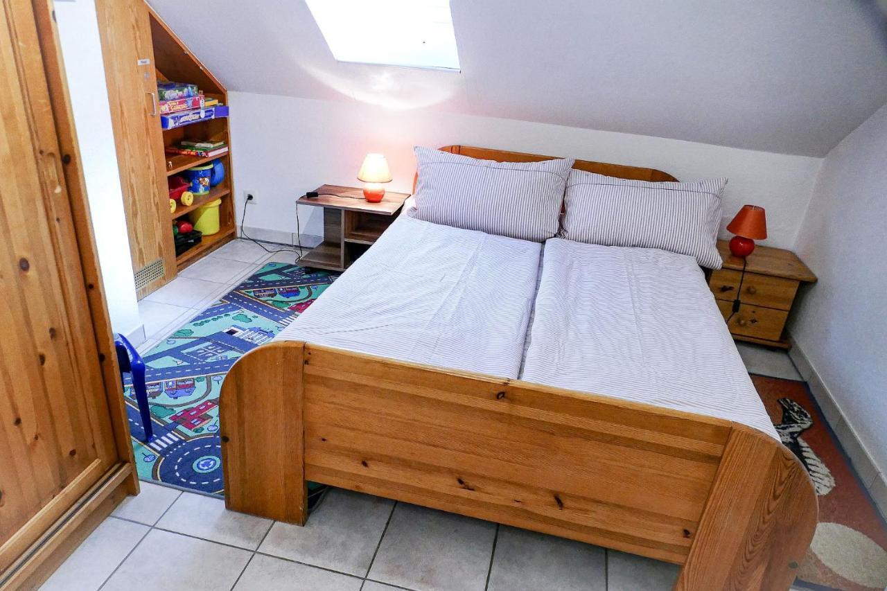 Haus Horizont H14b Apartment *