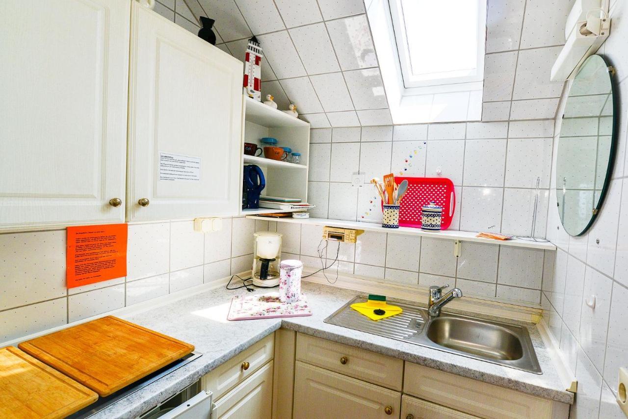 Haus Horizont H14b Appartement
