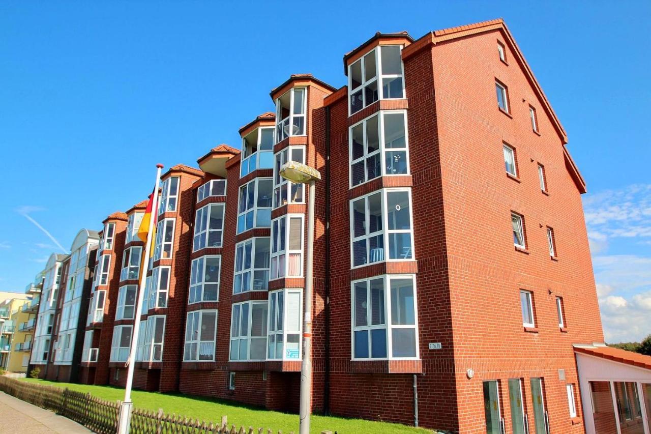 Haus Horizont H14b Appartement